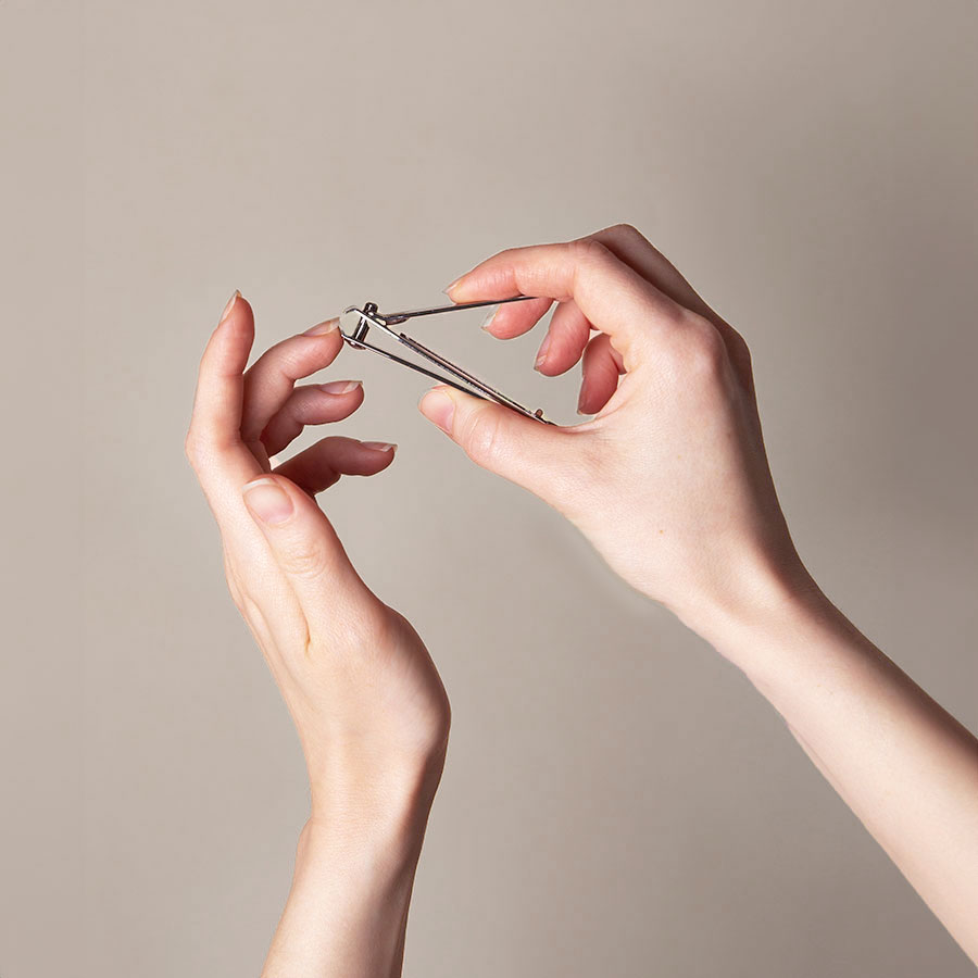 Sleek Nail Bar